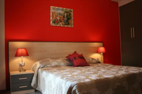 Отель Gallery B&b Milazzo  Милаццо